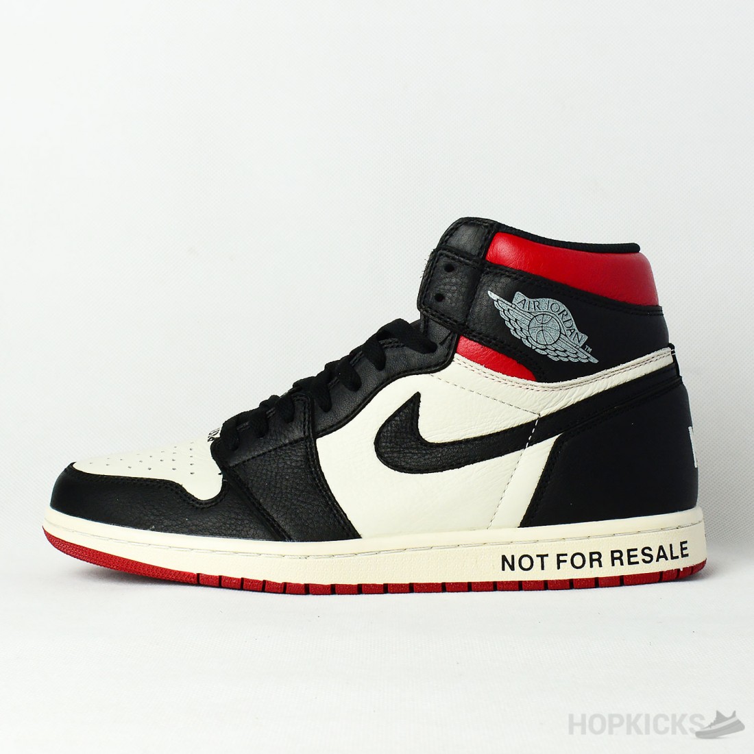 Jordan 1 not hotsell for resale varsity red